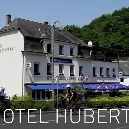 Hotel Huberty コタンバック エクステリア 写真